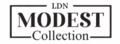 buisnesslogo modest collection. new